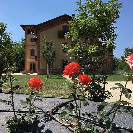 Villa Laura Cocconi Εξωτερικό φωτογραφία