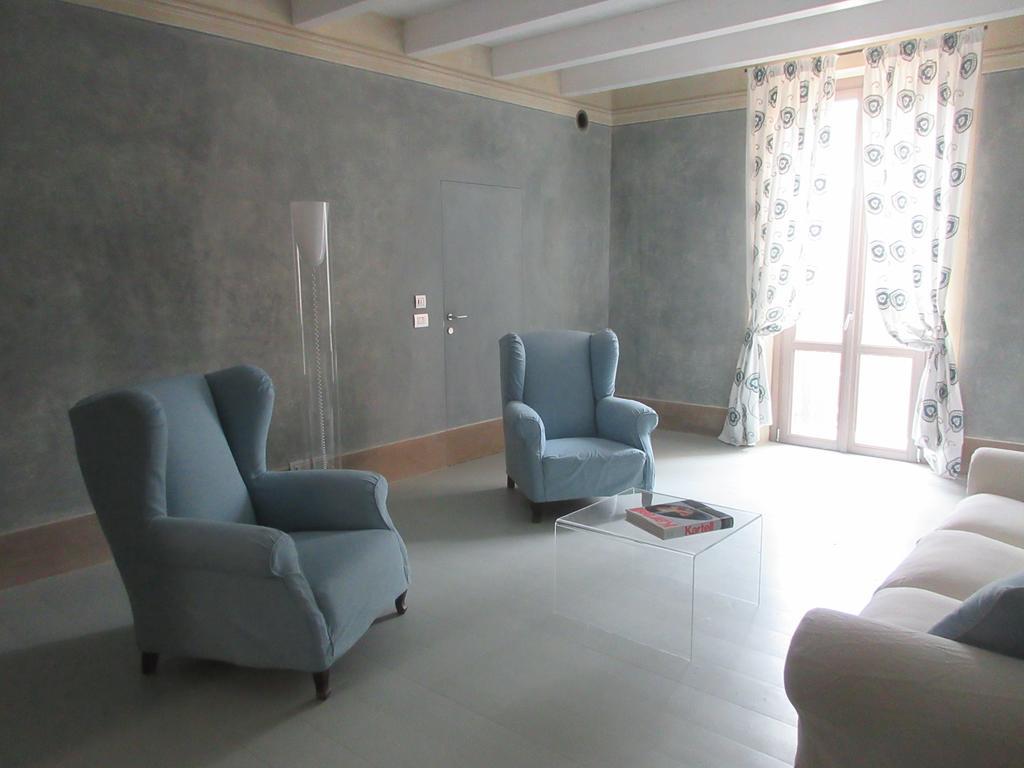 Villa Laura Cocconi Εξωτερικό φωτογραφία