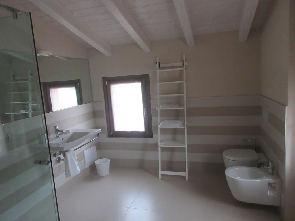 Villa Laura Cocconi Εξωτερικό φωτογραφία