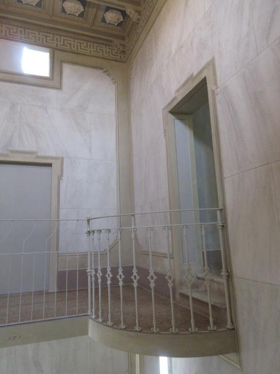 Villa Laura Cocconi Εξωτερικό φωτογραφία