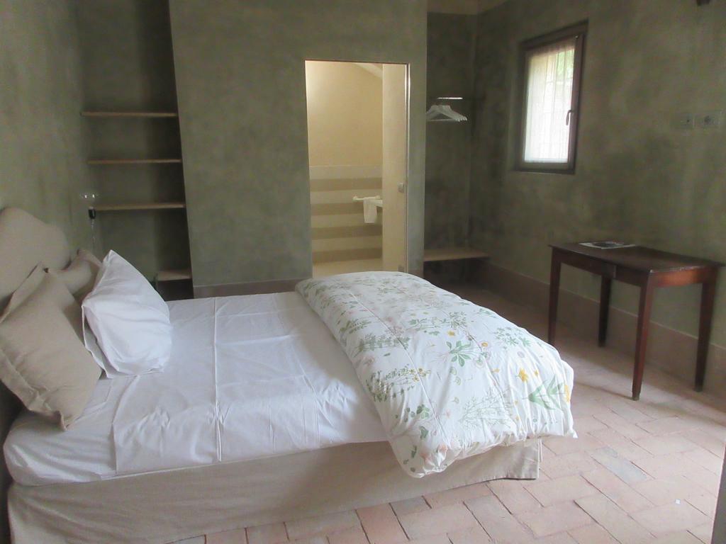 Villa Laura Cocconi Εξωτερικό φωτογραφία