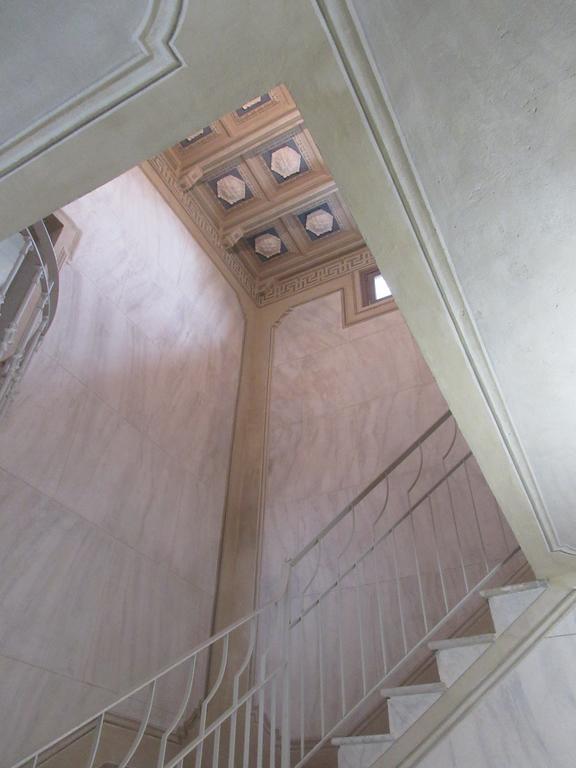 Villa Laura Cocconi Εξωτερικό φωτογραφία