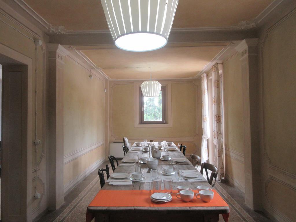 Villa Laura Cocconi Εξωτερικό φωτογραφία