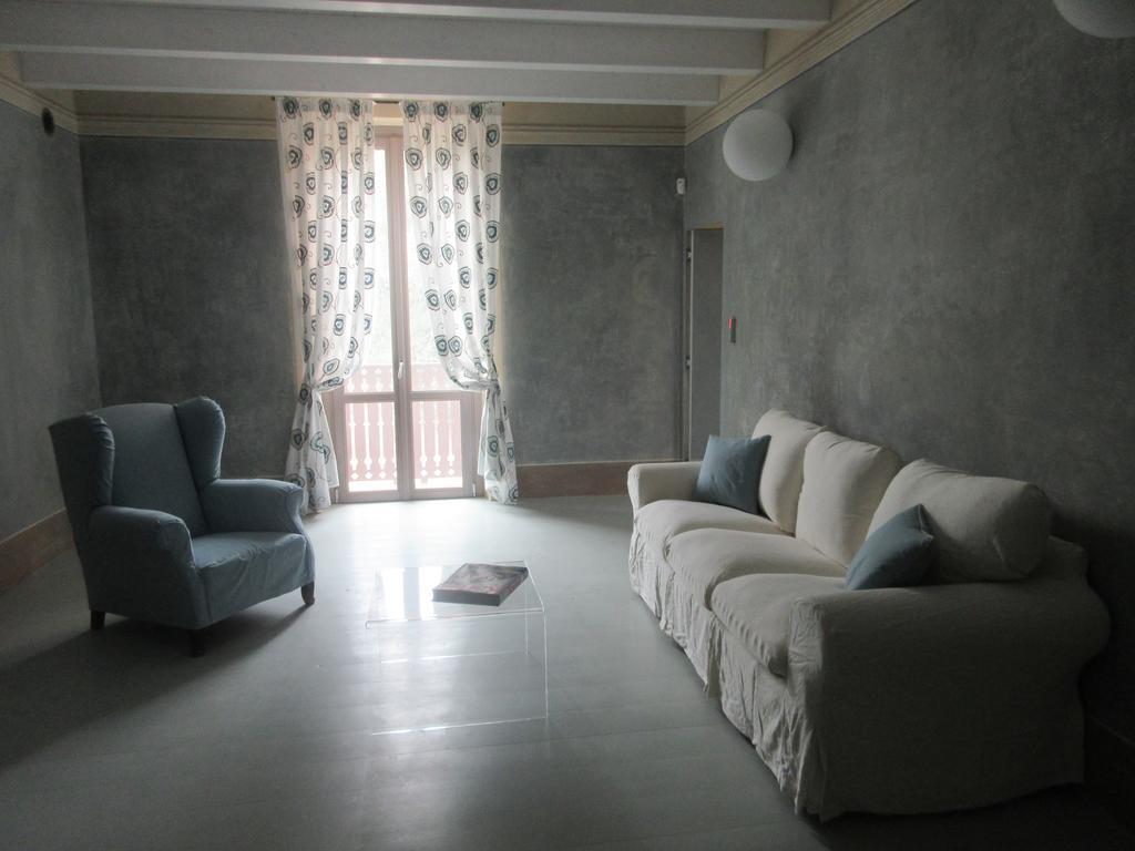 Villa Laura Cocconi Εξωτερικό φωτογραφία