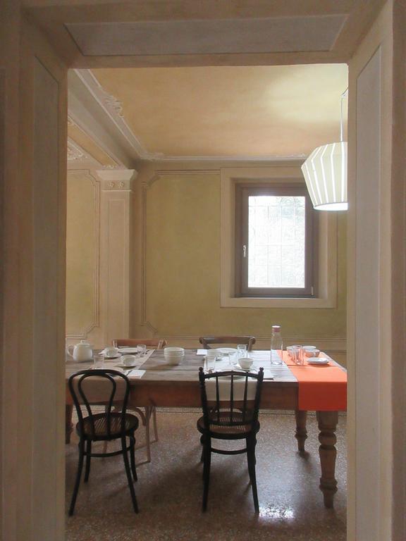 Villa Laura Cocconi Εξωτερικό φωτογραφία