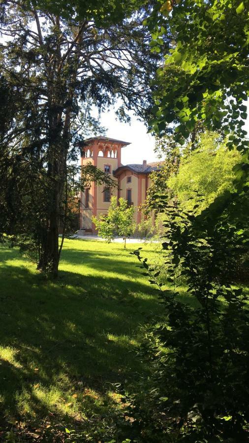 Villa Laura Cocconi Εξωτερικό φωτογραφία
