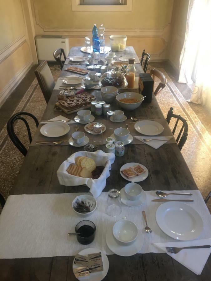Villa Laura Cocconi Εξωτερικό φωτογραφία